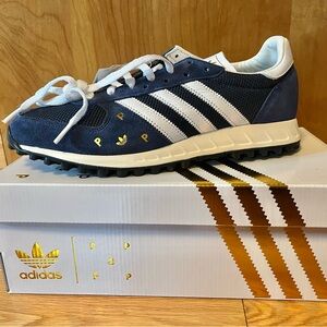 Adidas XPOP Trading Co TRX shoes